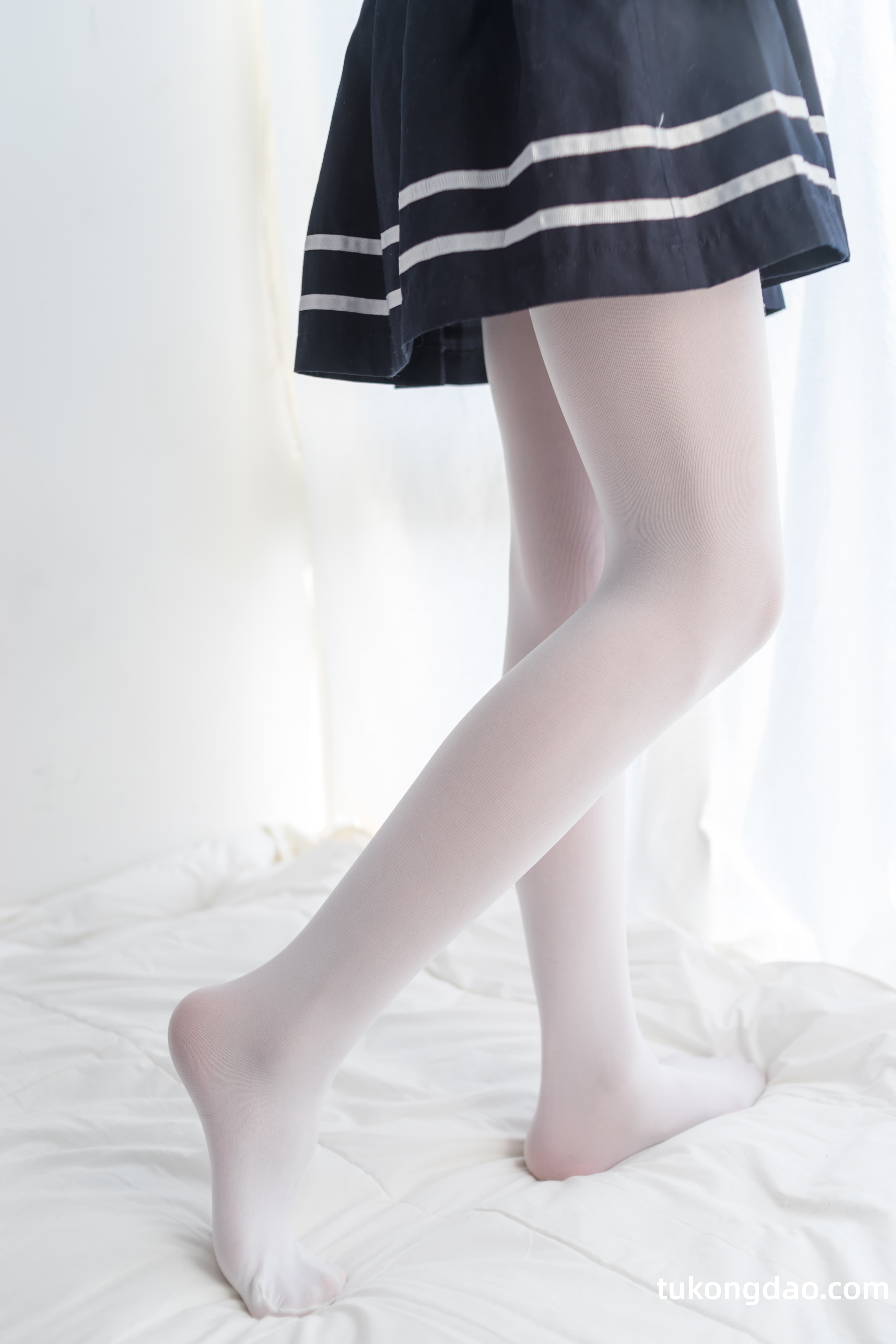 轻兰映画 VOL.008 写真集 写真系列-第42张